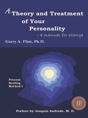 cover image of A Theory and Treatment of Your Personality